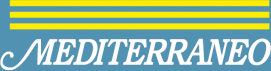 MEDITERRANEO Jewels